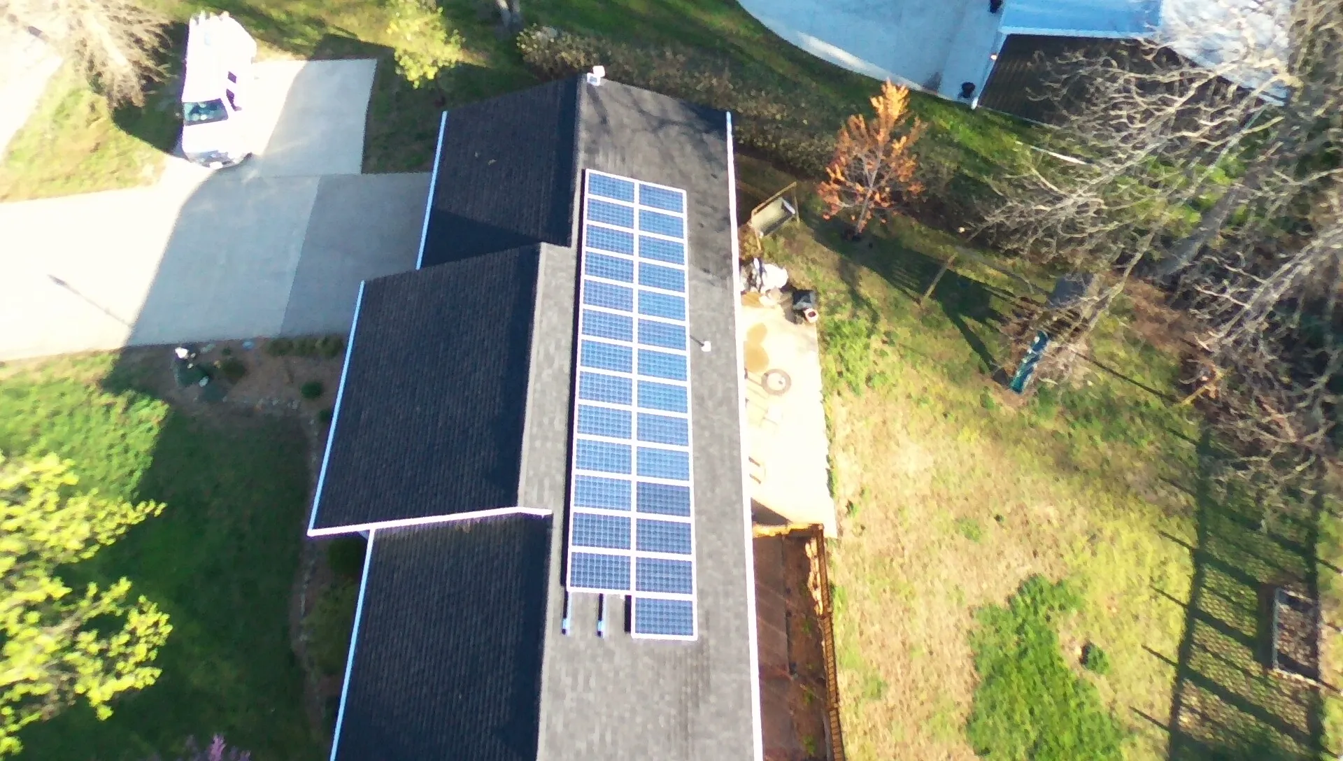 The APsystems Energy Monitoring & Analysis App