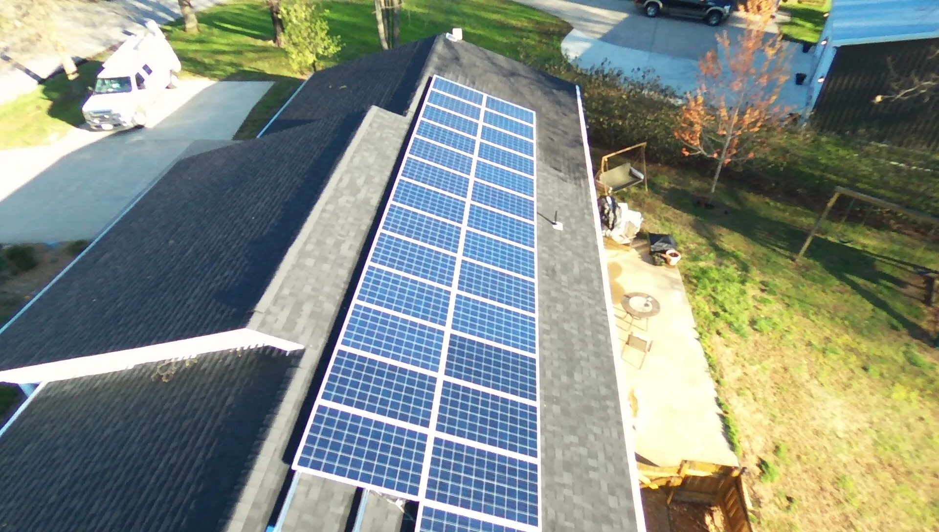 The APsystems Energy Monitoring & Analysis App