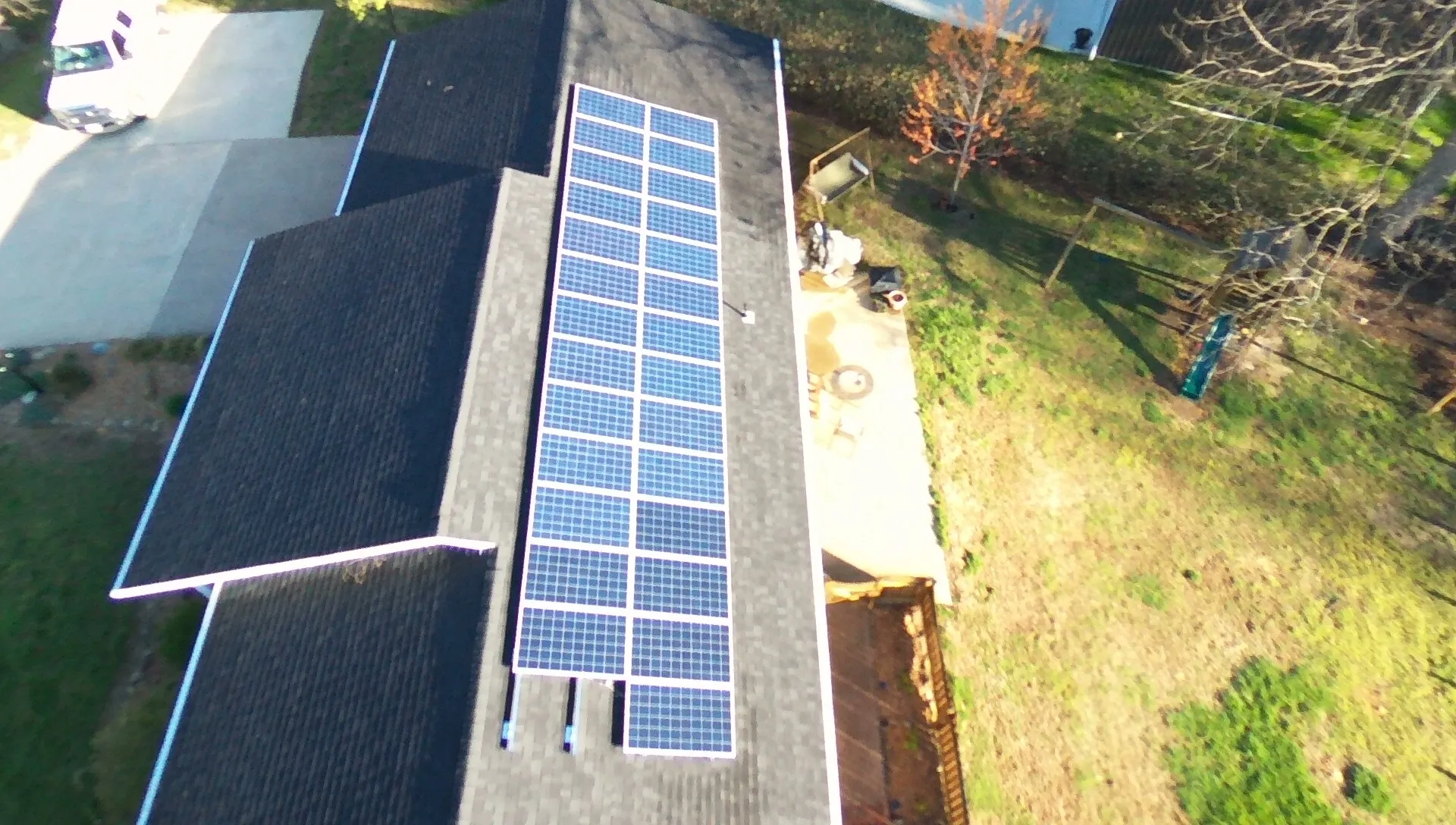 The APsystems Energy Monitoring & Analysis App