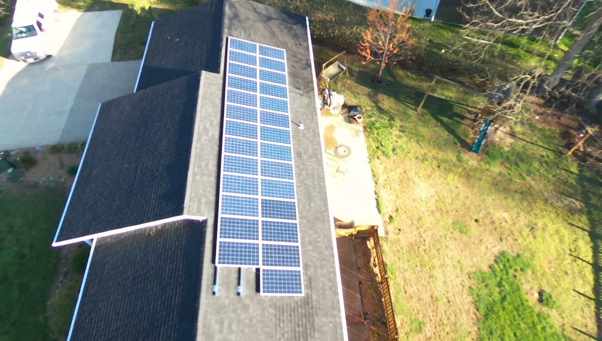 The APsystems Energy Monitoring & Analysis App
